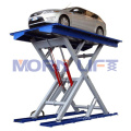 customizable hydraulic car elevator electric hydraulic lift platform car scissor lift platform electric hydraulic lift table